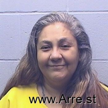 Karen E Hernandez Mugshot