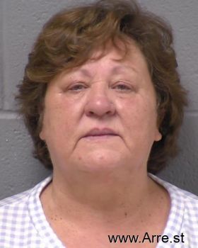 Karen L Johnson Mugshot