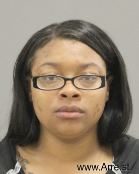 Karen Deshawnlashay Nelson Mugshot