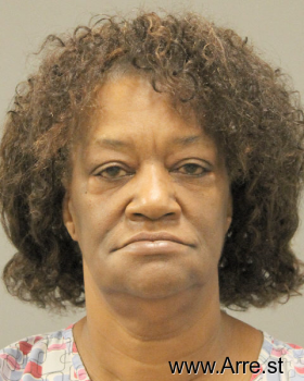 Karen Arissia Wilson Mugshot