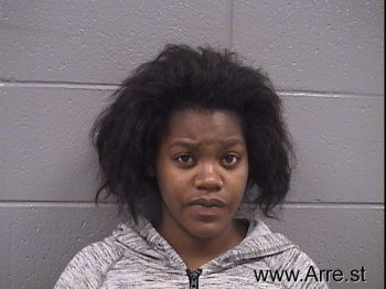 Karima J Campbell Mugshot