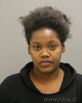 Karima J Campbell Mugshot