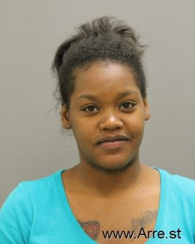 Karima J Campbell Mugshot