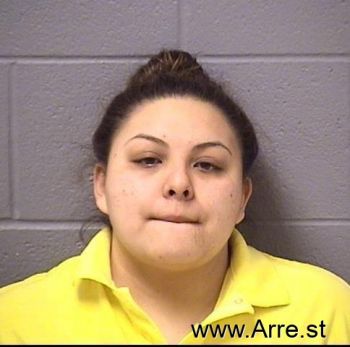 Karina M Sanchez Mugshot