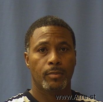 Karl  Williams Mugshot