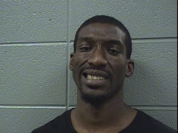 Karon  Davis Mugshot