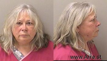 Karon F Havelka Mugshot