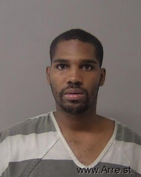 Karon Jamir Lewis Mugshot