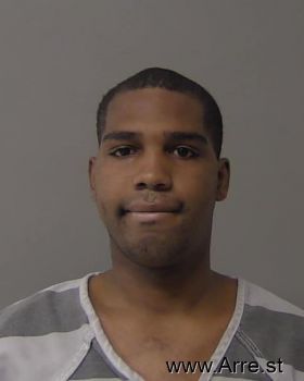 Karon J Lewis Mugshot