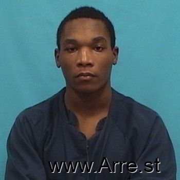 Karon D Lewis Mugshot