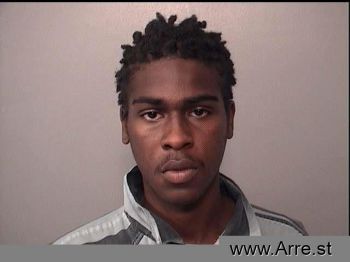 Kashawn Jaymale Dillon Mugshot