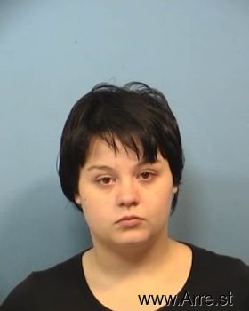 Katelynn  Smith Mugshot