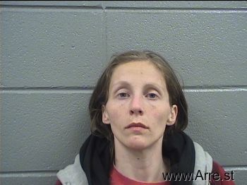 Katherine E Anderson Mugshot