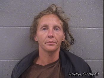 Katherine E Anderson Mugshot