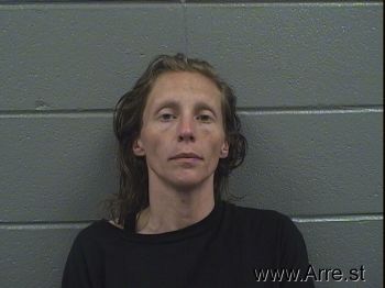 Katherine E Anderson Mugshot