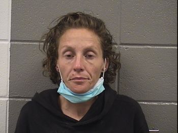 Katherine  Anderson Mugshot