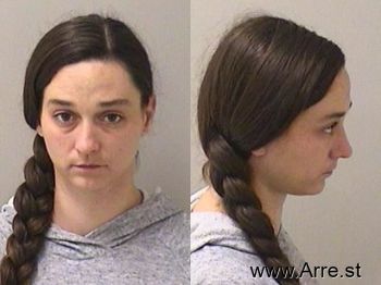 Katherine Lauren Hope Snyder Mugshot