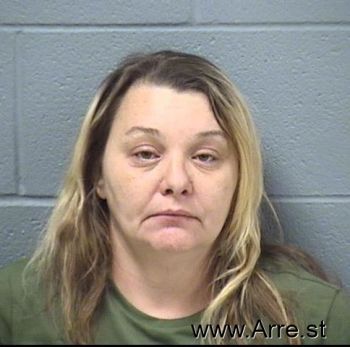 Kathie L Norton Mugshot