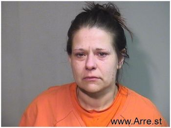 Kathleen Michelle Allen Mugshot