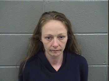 Kathleen  Kelly Mugshot