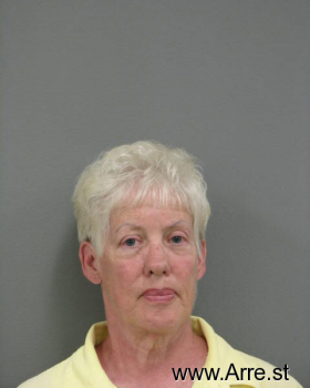 Kathleen Key Peterson Mugshot