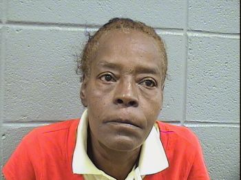 Kathy  Allen Mugshot