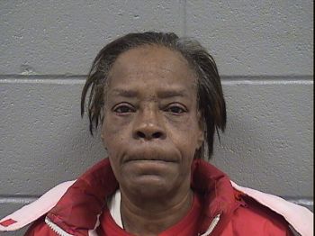 Kathy  Allen Mugshot