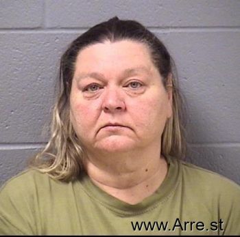 Kathy A Smith Mugshot