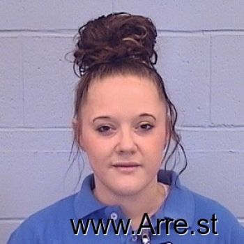 Katie  Lawson Mugshot