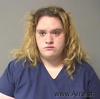 Katie Mauren Phillips Mugshot