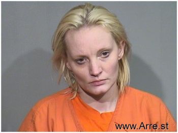 Katrina Lynn Henne Mugshot