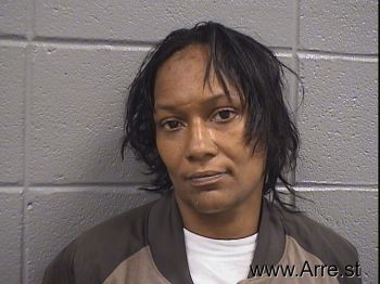 Katrina  Walker Mugshot