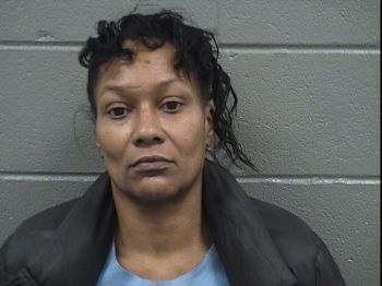 Katrina  Walker Mugshot