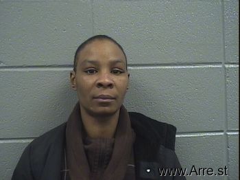 Katrina R Young Mugshot