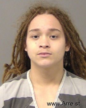 Kayde Wendell Smith Mugshot