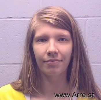 Kayla  Hall Mugshot