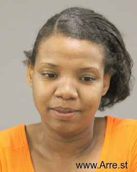 Kayla Monique Lanfair Mugshot