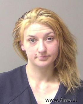 Kayla Jean Mowry Mugshot