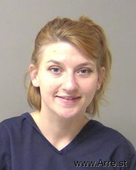 Kayla Jean Mowry Mugshot