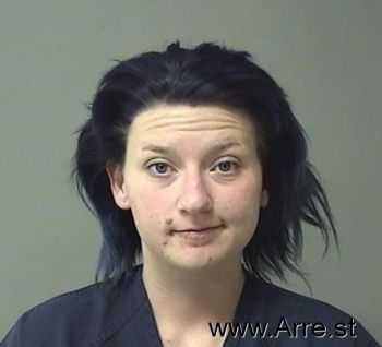 Kayla Jean Mowry Mugshot