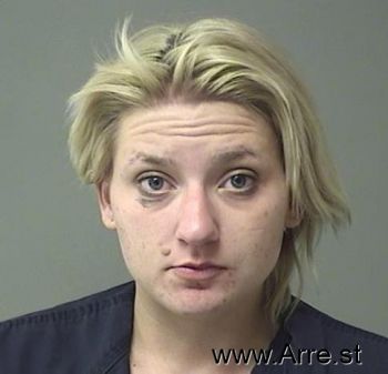 Kayla Jean Mowry Mugshot