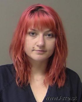 Kayla Jean Mowry Mugshot