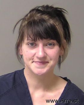 Kayla Jean Mowry Mugshot