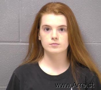 Kayla D Scott Mugshot