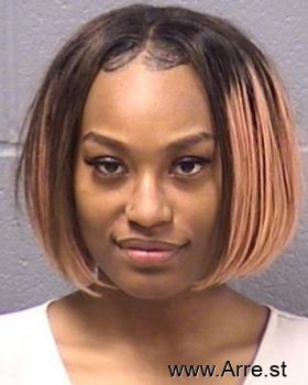 Kaytlin Dj Fisher Mugshot