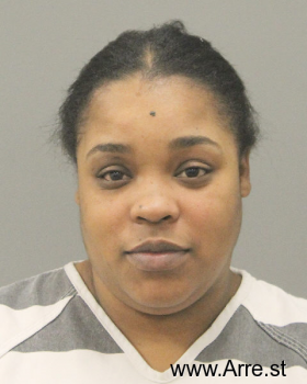 Kearra Lashaye Wortham Mugshot