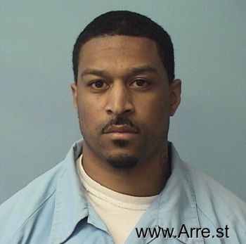 Keenan  Abner Mugshot