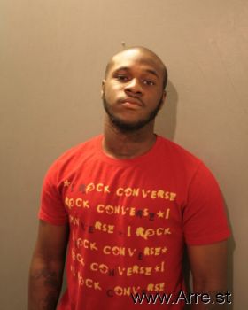 Keenan D Johnson Mugshot