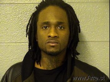 Keith  Alexander Mugshot