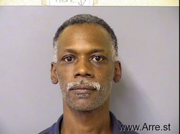 Keith  Allen Mugshot